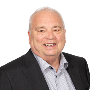 Phil White Headshot