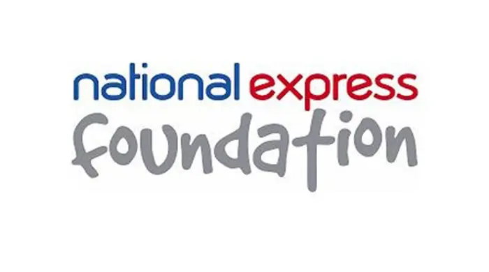 Nex Foundation Logo