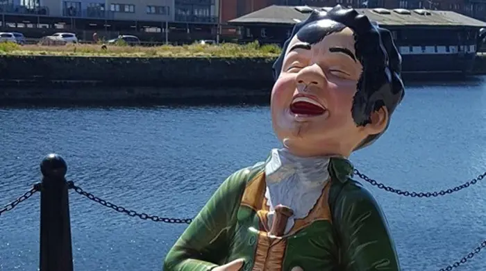 Oor Rabbie June 2019