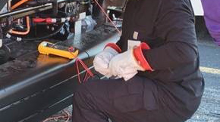 National Express elevates electric vehicle (EV) expertise with customised maintenance training from Proterra