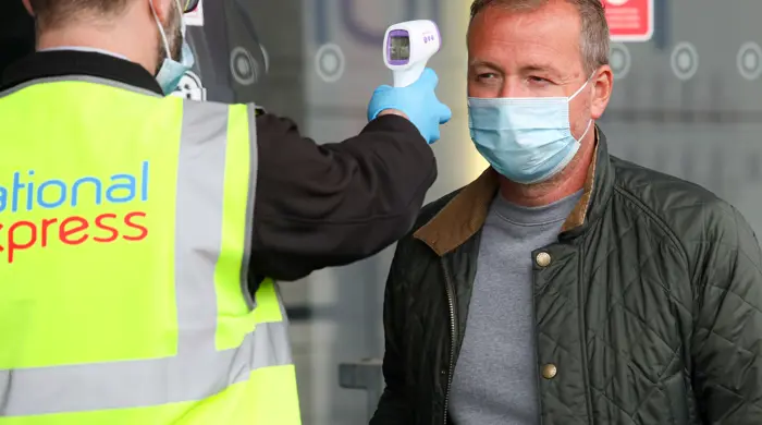National Epress Covid Secure Measure1