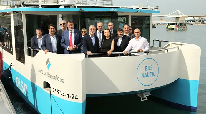Also Nautic Image Two