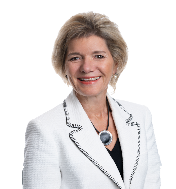 Catherine Lynch