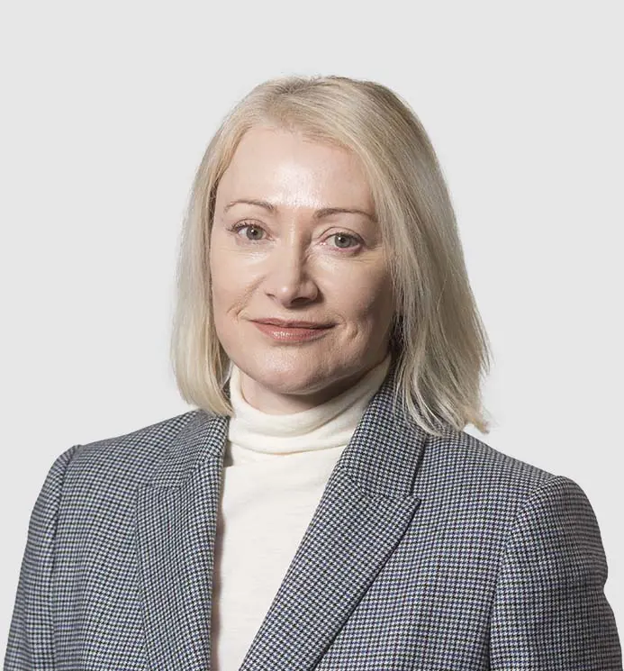 Karen Geary SID
