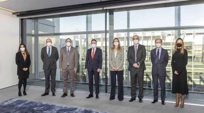 SHYNE, the largest consortium to promote renewable hydrogen in Spain, is launched