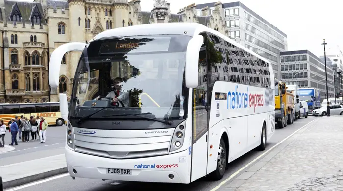 London Coach