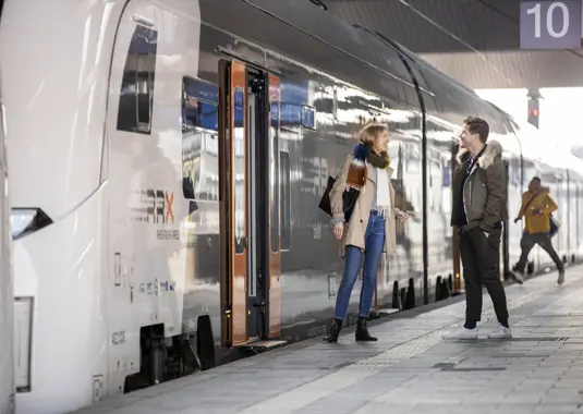 Copy Of German Rail