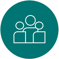 Governance icon