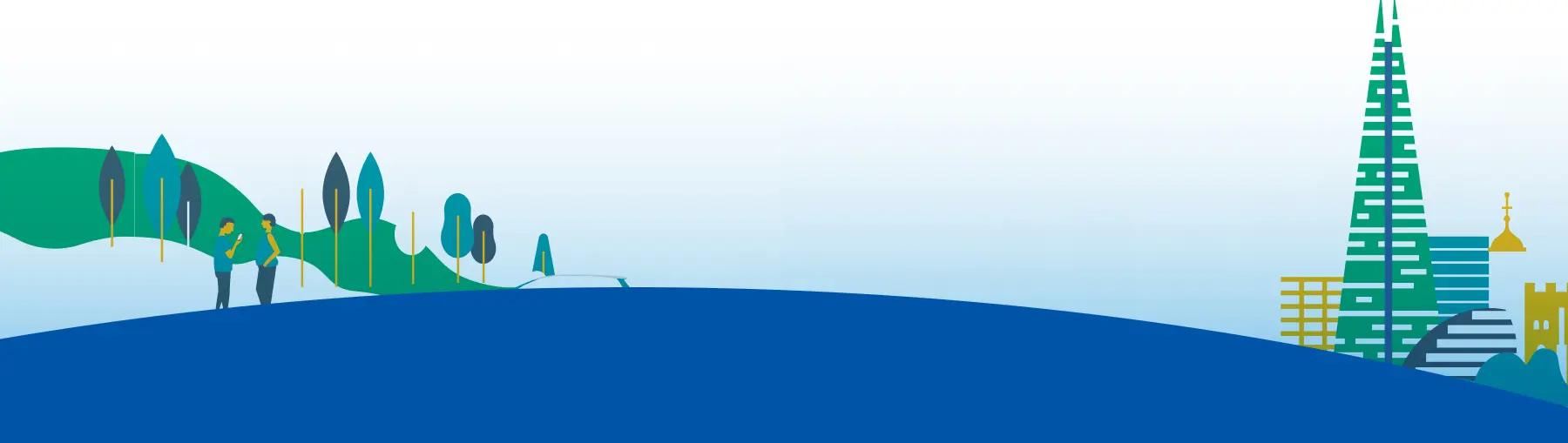 Footer Banner