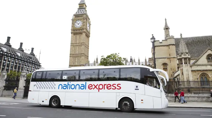 London Coach