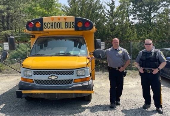 School Bus Tracking App from A & S + Durham Transportation - News and Announcements