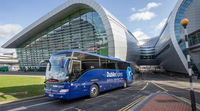 Dublin Express Dublin Airport