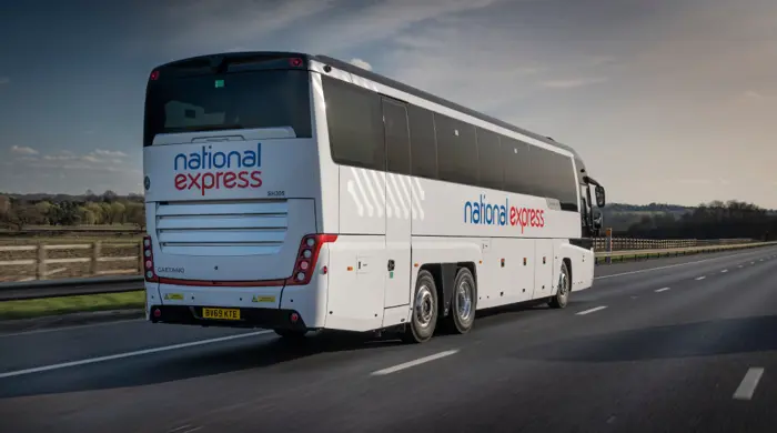 National Express announces new services from Peterborough and Cambridge