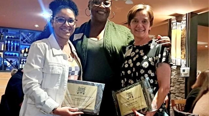 Oakland Schools Excellence In Transportation