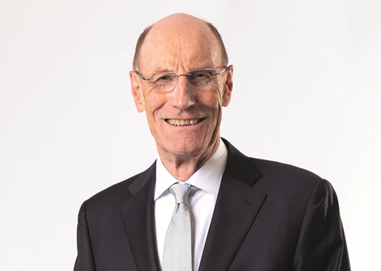Sir John Armitt