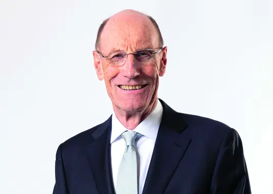 Sir John Armitt