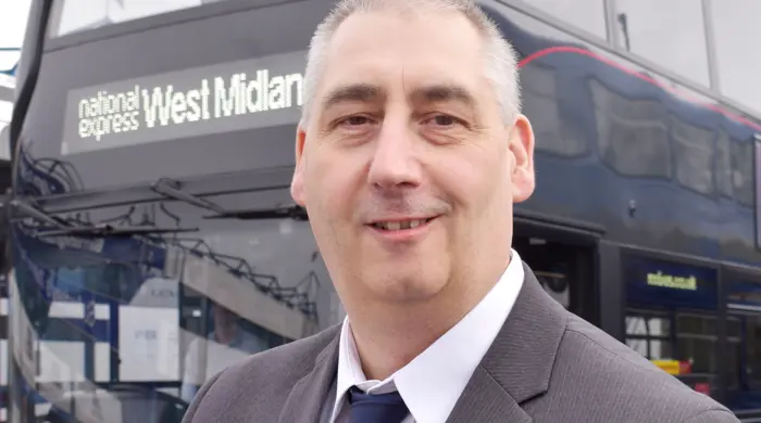 Brian Ingham