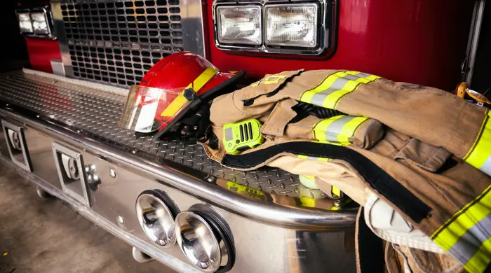 Fire Dept Photo