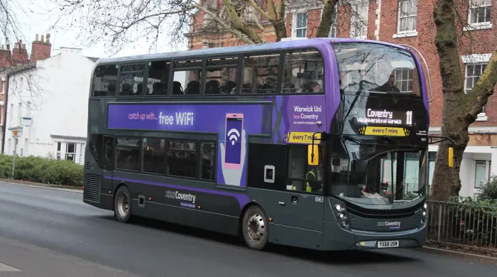 6961 Coventry Platinum 11