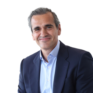 Miguel Perez Juez