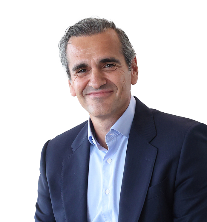 Miguel Perez Juez