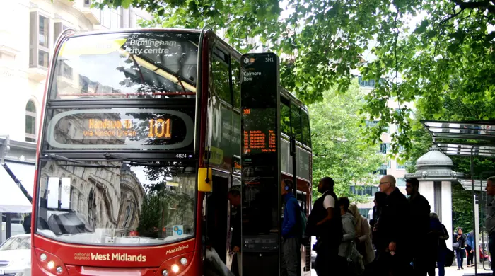 Nxwm 101 Colmore Row