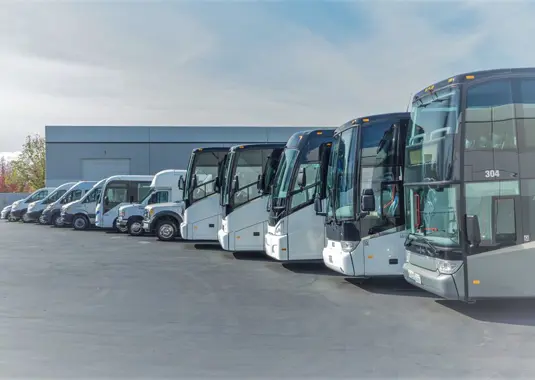 Wedriveufleet