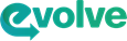 Evolve logo