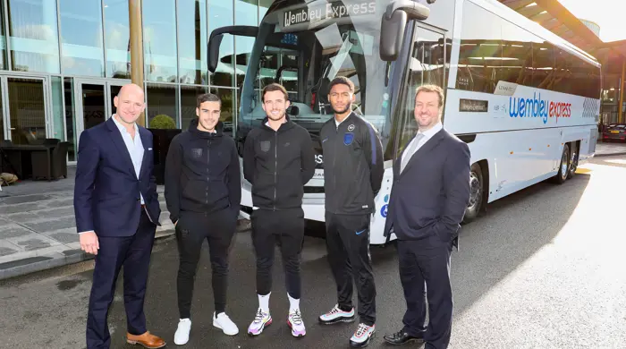 Wembley Express