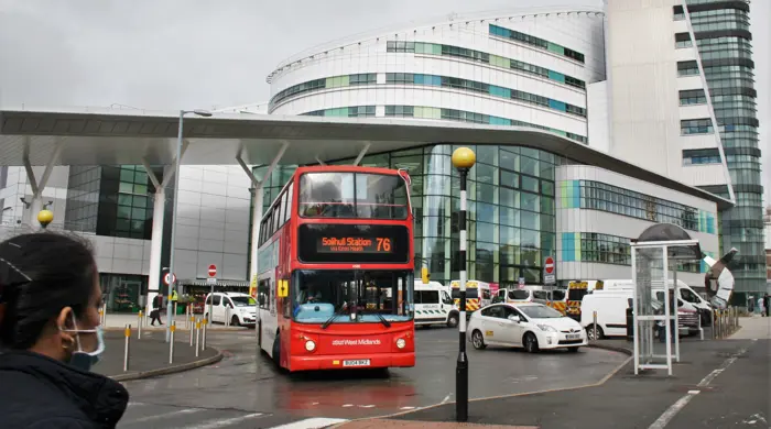 Double Decker