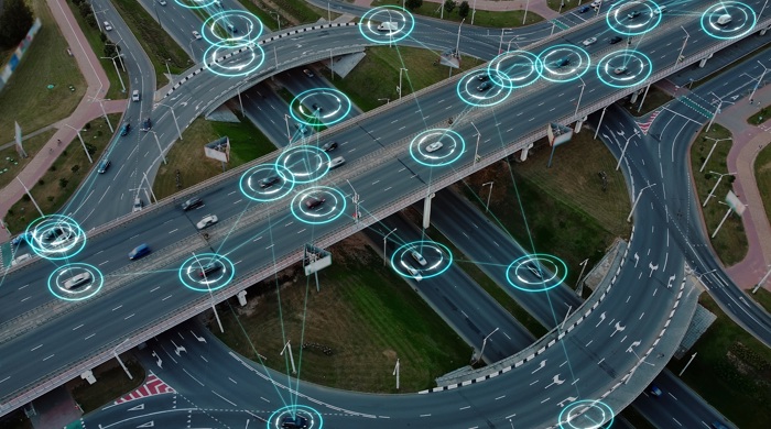 Alsa at the cutting edge of future development of autonomous connected vehicles
