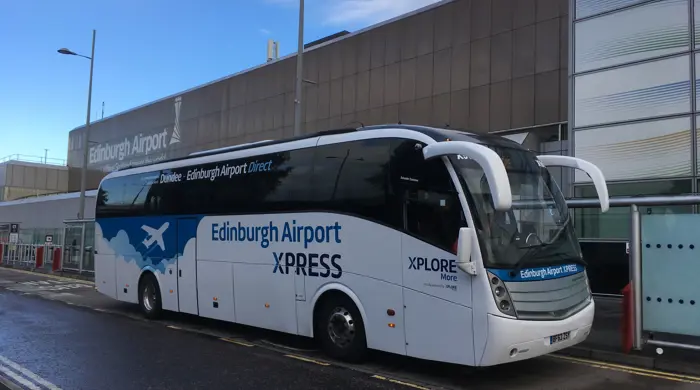 Edinburgh Airport Express
