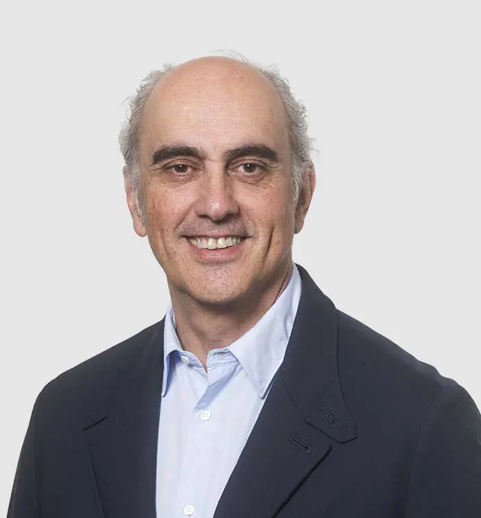 Jorge Cosman