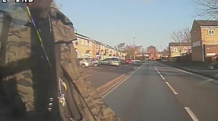 Larhys Fuller Cctv Image