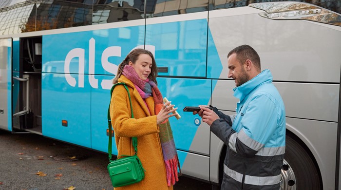 Alsa offers 50% discount on tickets for regional services