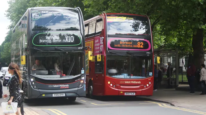 NXWM Platinum & Crimson Colmore Row