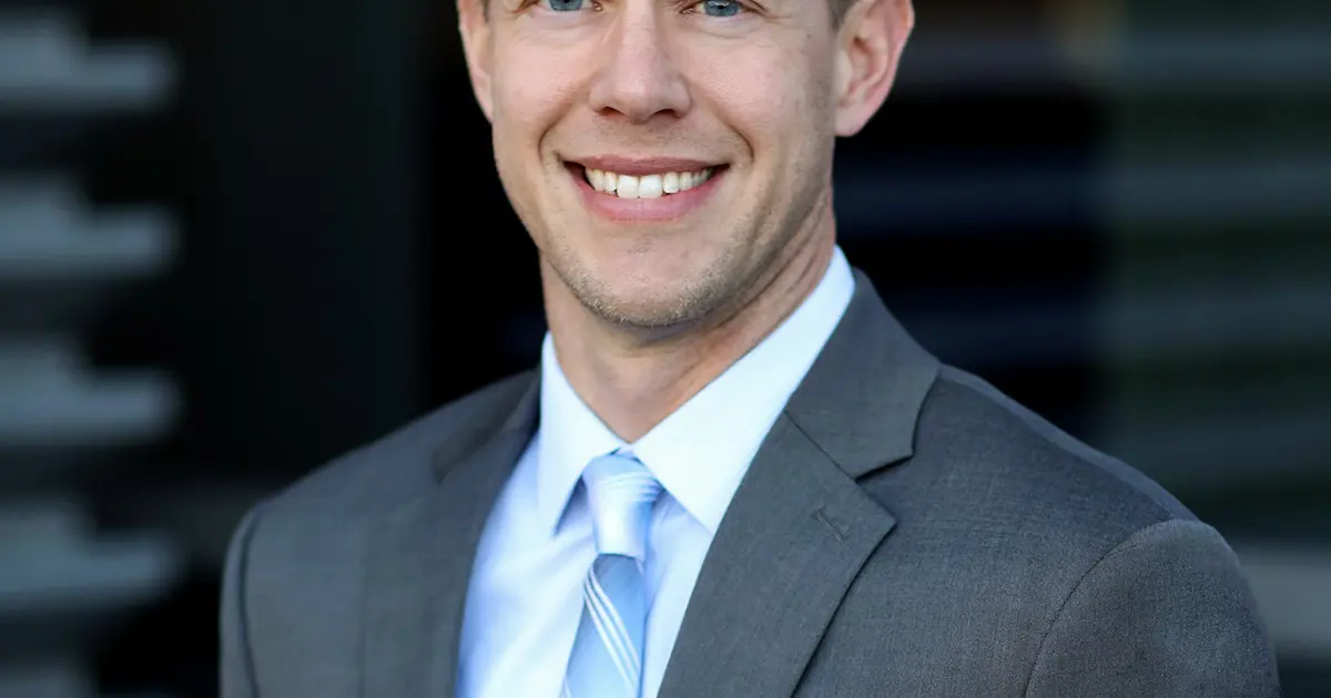 Erick Van Wagenen Mobico Group