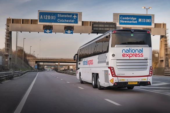 Nxcoachairports