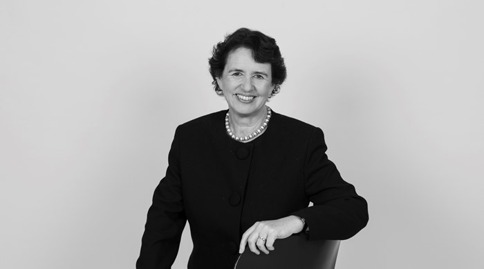 Appointment of Chair Designate