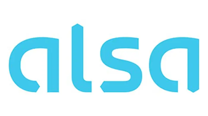 Alsa Logo