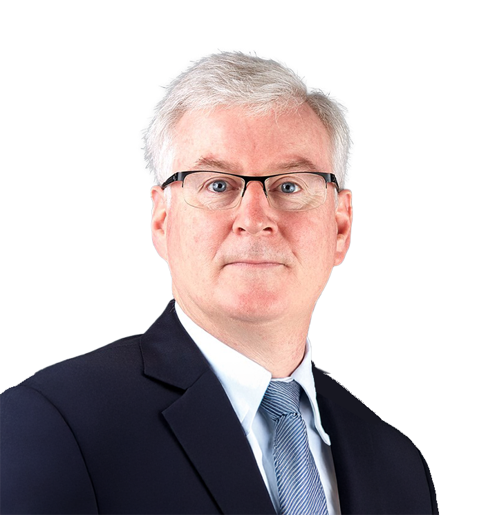 Brian Egan